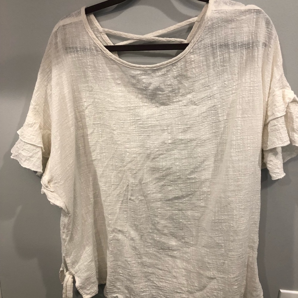 Shirt from CHIC SOUL